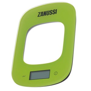 Весы кухонные Zanussi ZSE22222DF