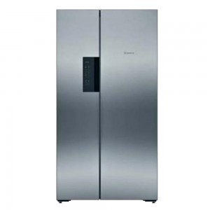 Холодильник (Side-by-Side) Bosch Serie | 4 KAN92VI25R