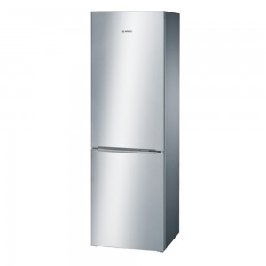 Холодильник с нижней морозильной камерой Bosch Serie | 2 KGN36NL13R