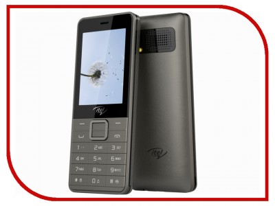 Сотовый телефон Itel ITL-IT5030-GR
