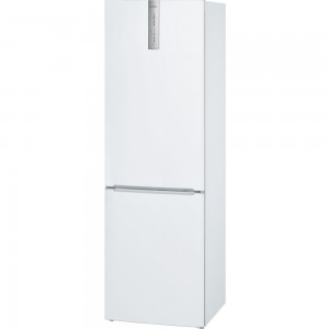 Холодильник с нижней морозильной камерой Bosch Serie | 4 KGN36VW14R