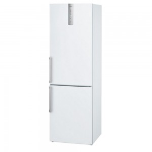 Холодильник с нижней морозильной камерой Bosch Serie | 6 KGN36XW14R