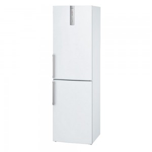 Холодильник с нижней морозильной камерой Bosch Serie | 6 KGN39XW14R