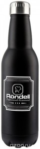 Термос Rondell RDS-425 Bottle Black