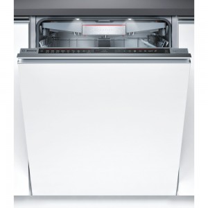 Встраиваемая посудомоечная машина 60 см Bosch SMV88TX50R