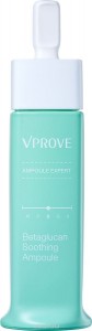 Сыворотка Vprove Ampoule Expert Betaglucan Soothing Ampoule (Объем 30 мл) (9198)