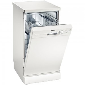 Посудомоечная машина (45 см) Siemens SR24E202RU