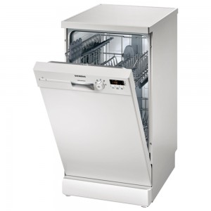 Посудомоечная машина (45 см) Siemens SR25E230RU