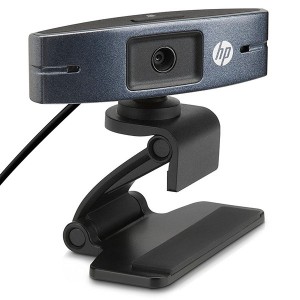 Вебкамера HP HD2300 Euro (Y3G74AA)
