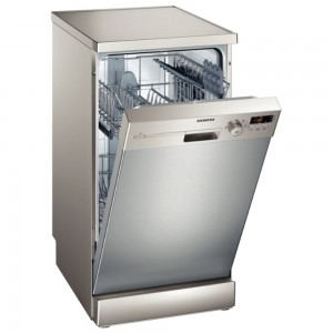 Посудомоечная машина (45 см) Siemens SR25E830RU