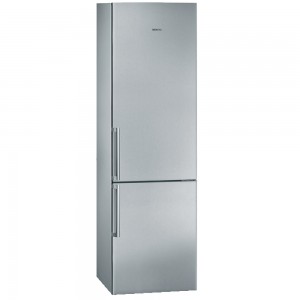 Холодильник с нижней морозильной камерой Siemens KG39EAL20R