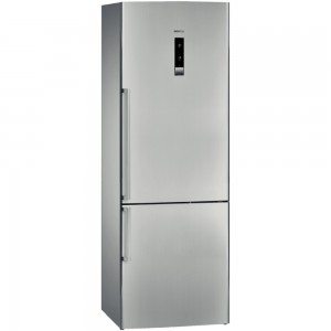 Холодильник с нижней морозильной камерой Siemens KG39EAI20R