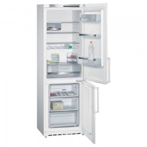 Холодильник с морозильной камерой Siemens KG 36VXW20 R