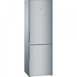 Холодильник с нижней морозильной камерой Siemens KG36VXL20R