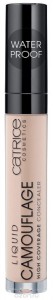 Консилер Catrice Liquid Camouflage - High Coverage Concealer 005 (Цвет 005 Light Natural variant_hex_name F2CDAF) (1444)