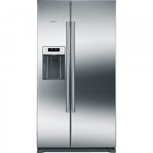 Холодильник (Side-by-Side) Siemens iQ500 KA90IVI20R
