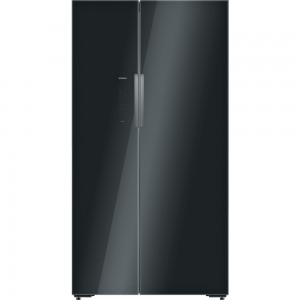 Холодильник (Side-by-Side) Siemens iQ700 KA92NLB35R