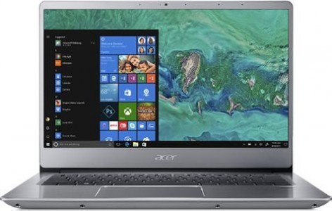 Ноутбук Acer NX.GY0ER.005
