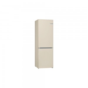 Холодильник с нижней морозильной камерой Bosch Serie | 4 KGV36XK2AR