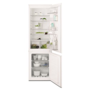 Встраиваемый холодильник комби Electrolux ENN92841AW