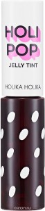Тинт для губ Holika Holika HoliPop Jelly Tint 01 (Цвет RD01 Cherry variant_hex_name BB262B) (6235)