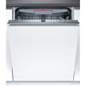 Встраиваемая посудомоечная машина 60 см Bosch SuperSilence SMV46MX00R