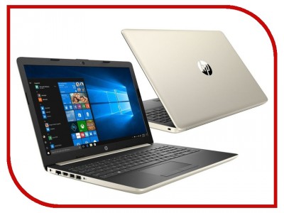 Ноутбук HP 15-db0036ur (4HE15EA)