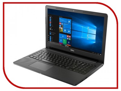 Ноутбук Dell 3576-7741