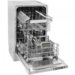 Встраиваемая посудомоечная машина 45 см Kuppersberg GSA 489