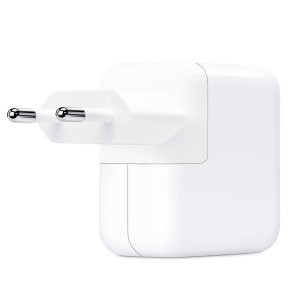 Сетевое зарядное устройство для Apple Apple USB-C мощностью 30 Вт (MR2A2ZM/A)
