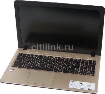 Ноутбук ASUS X540YA-XO047D (90NB0CN1-M00660)