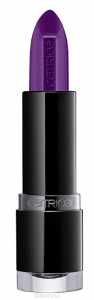 Помада Catrice Ultimate Colour Lipstick 530 (Цвет 530 Purple Steam variant_hex_name 833177) (1444)