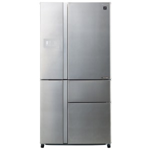 Холодильник многодверный Sharp SJPX99FSL (SJ-PX99FSL)