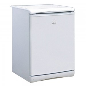 Холодильник с морозильной камерой Indesit TT-85.001-WT