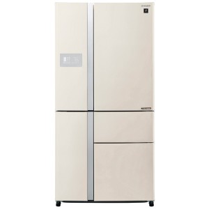 Холодильник многодверный Sharp SJPX99FBE (SJ-PX99FBE)