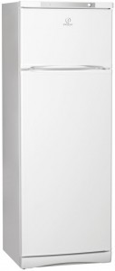 Холодильник с верхней морозильной камерой Indesit ST167 (028)