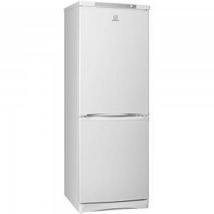 Холодильник с нижней морозильной камерой Indesit SB167 (027-Wt-SNG)