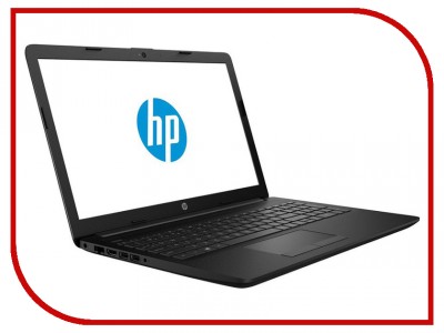 Ноутбук HP 4MM18EA