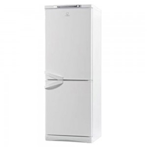 Холодильник с морозильной камерой Indesit SB200 (027-Wt-SNG)