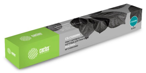 Картридж Cactus CS-C5000BK