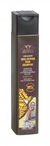 Шампунь для сухих и поврежденных волос PLANETA ORGANICA PO Shea Butter шампунь для сухих и поврежденных волос
