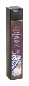 Шампунь для жирных волос PLANETA ORGANICA PO Macadamia Oil шампунь для жирных волос