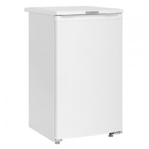 Холодильник с морозильной камерой Саратов 452 КШ-120 Белый