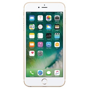 Сотовый телефон Apple IPhone Apple iPhone 6s Plus 32Gb Gold (FN2X2RU/A) восст.