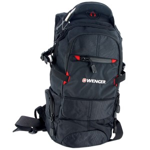 Рюкзак для ноутбука Wenger Narrow Hiking Pack (13022215)