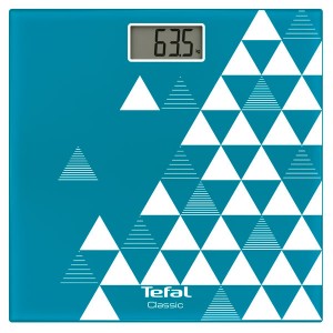 Весы напольные Tefal Classic Decor PP1143V0 (2100101297)