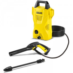 Мойка Karcher K 2 Basic (1.673-159.0)