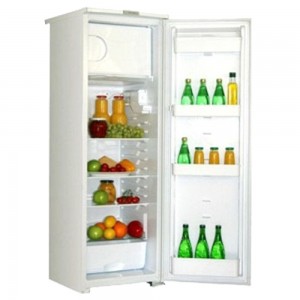 Холодильник с морозильной камерой Саратов 467 КШ-210/25