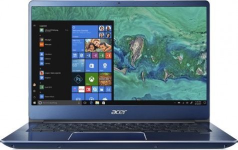 Ноутбук Acer NX.GYGER.002