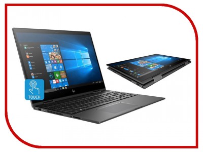 Ноутбук HP Envy x360 15-cn0004ur (4HB43EA)